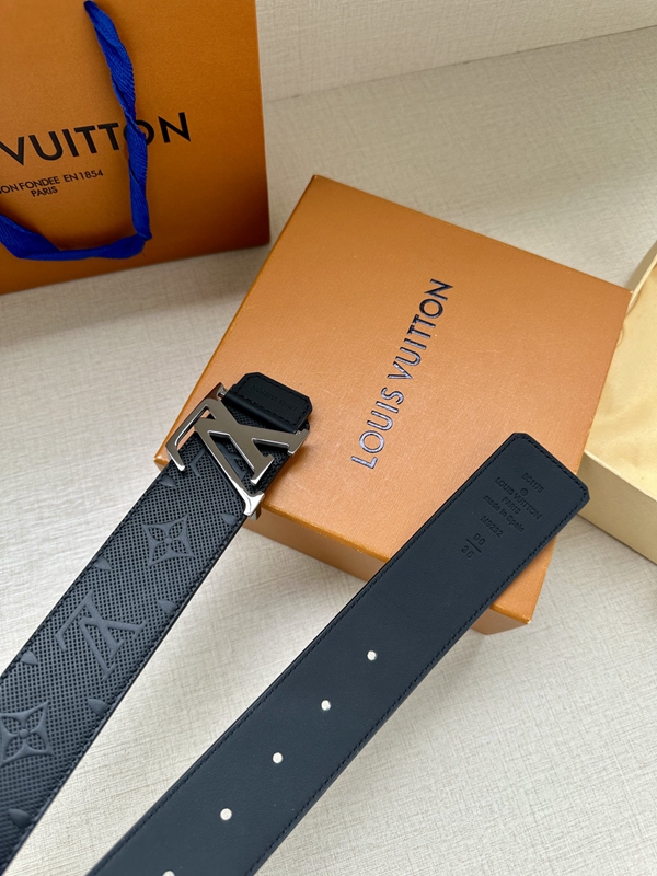 激安ルイヴィトンベルト全体デザイン